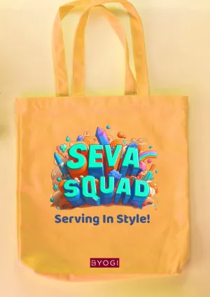 Tote Bags