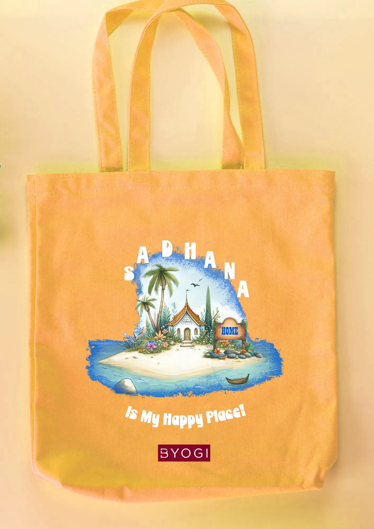 Tote Bags