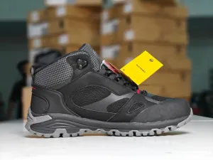 Waterproof Hiking Shoes by Northland Wels Mid