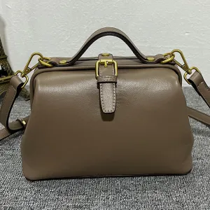 Womens Doctors Bag Doctor Handbags Purses Leather Doctor Bag Purse