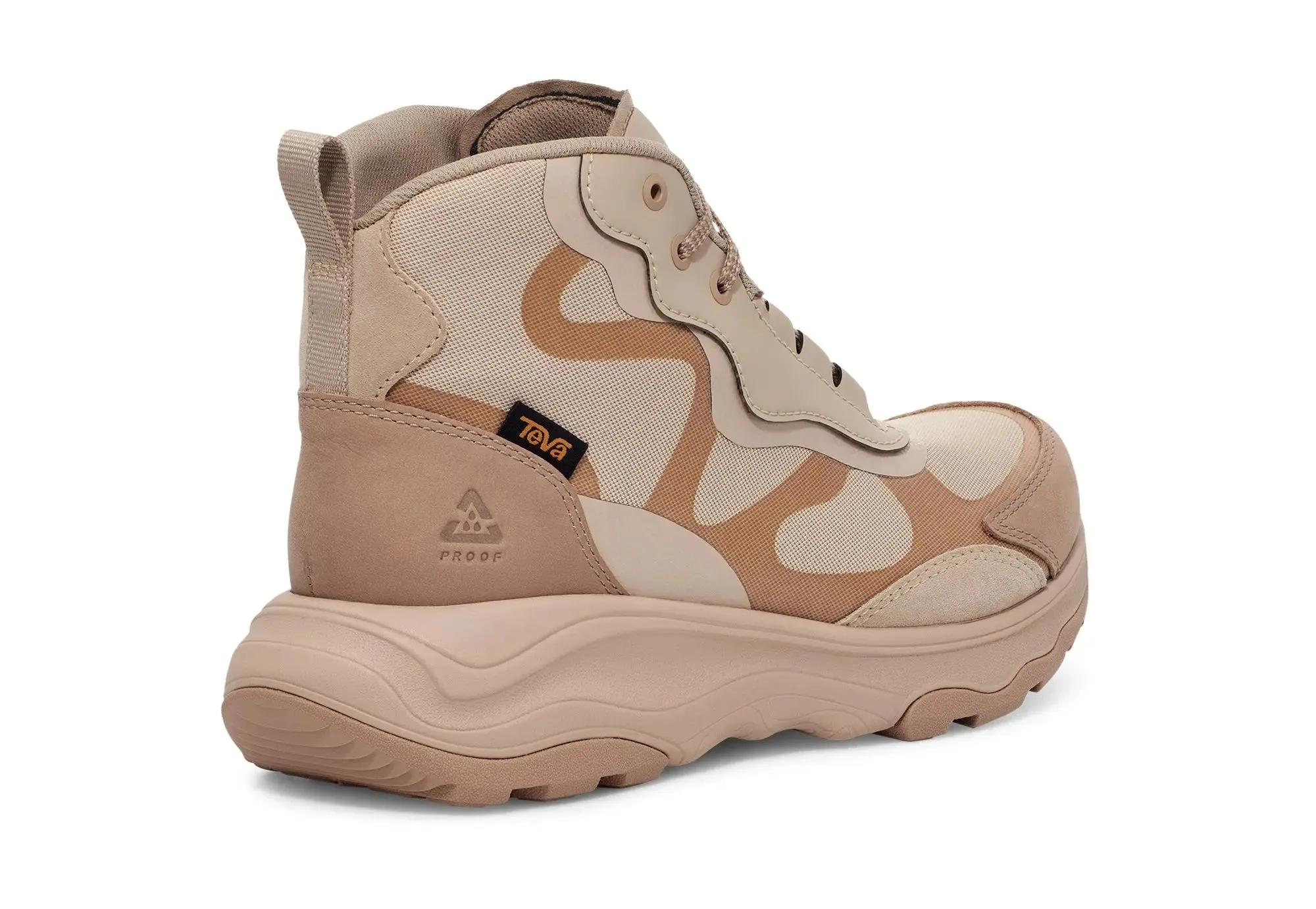 Women's Geotrecca RP | Waterproof, Eco-Friendly Hiking Boot