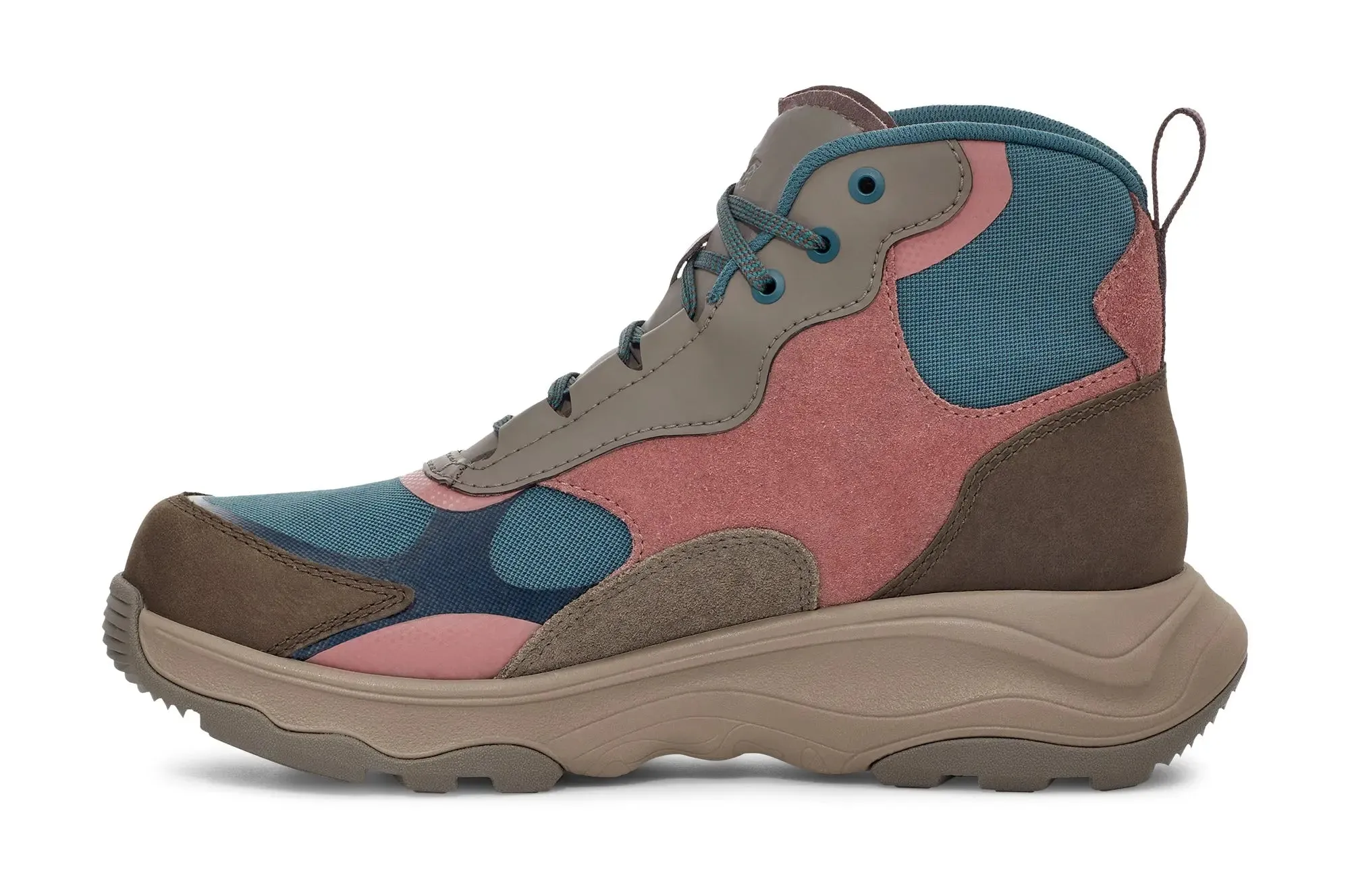 Women's Geotrecca RP | Waterproof, Eco-Friendly Hiking Boot