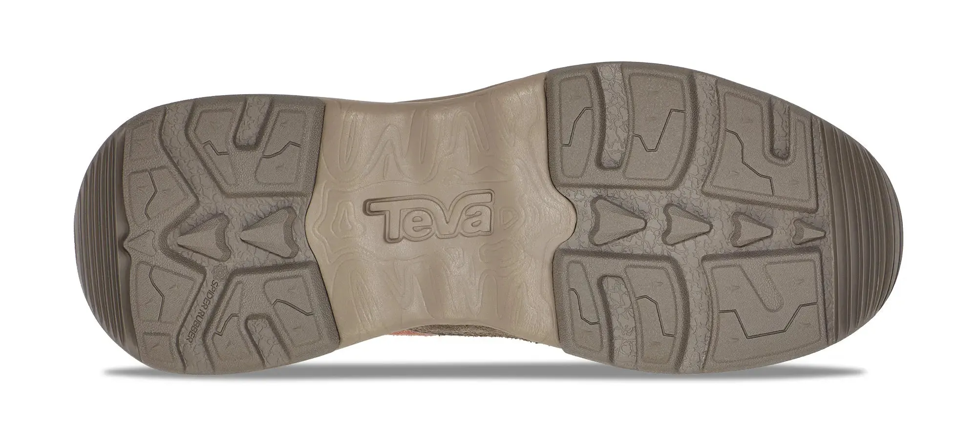 Women's Geotrecca RP | Waterproof, Eco-Friendly Hiking Boot