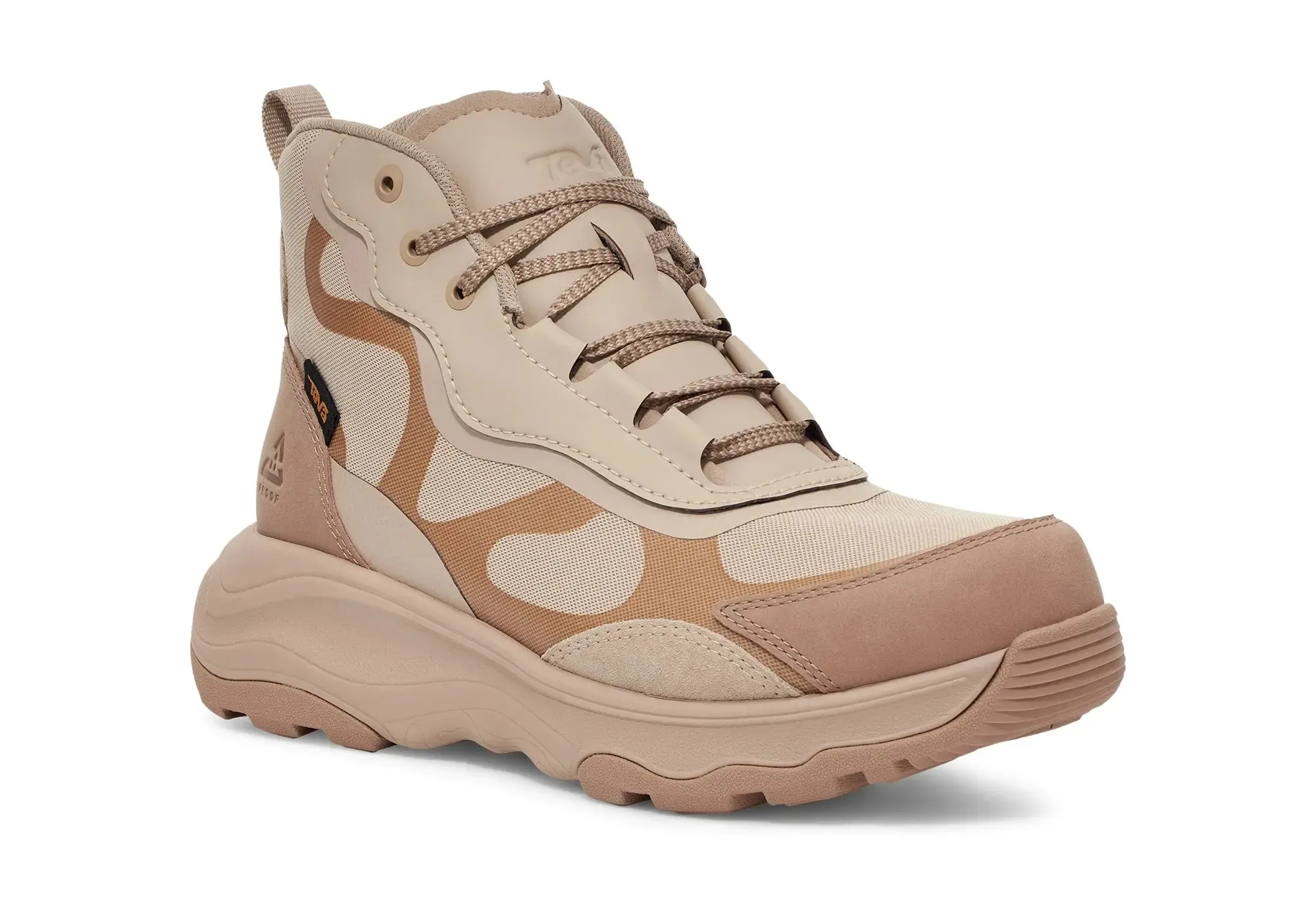 Women's Geotrecca RP | Waterproof, Eco-Friendly Hiking Boot