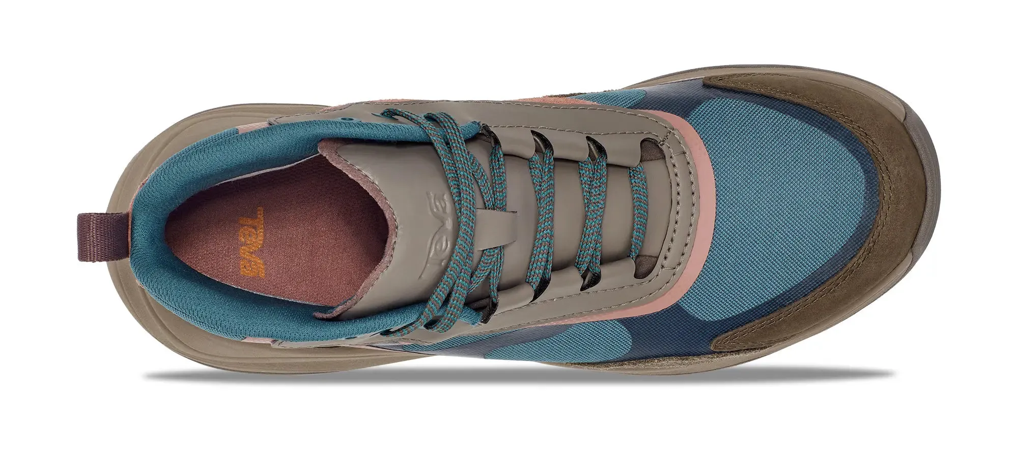 Women's Geotrecca RP | Waterproof, Eco-Friendly Hiking Boot