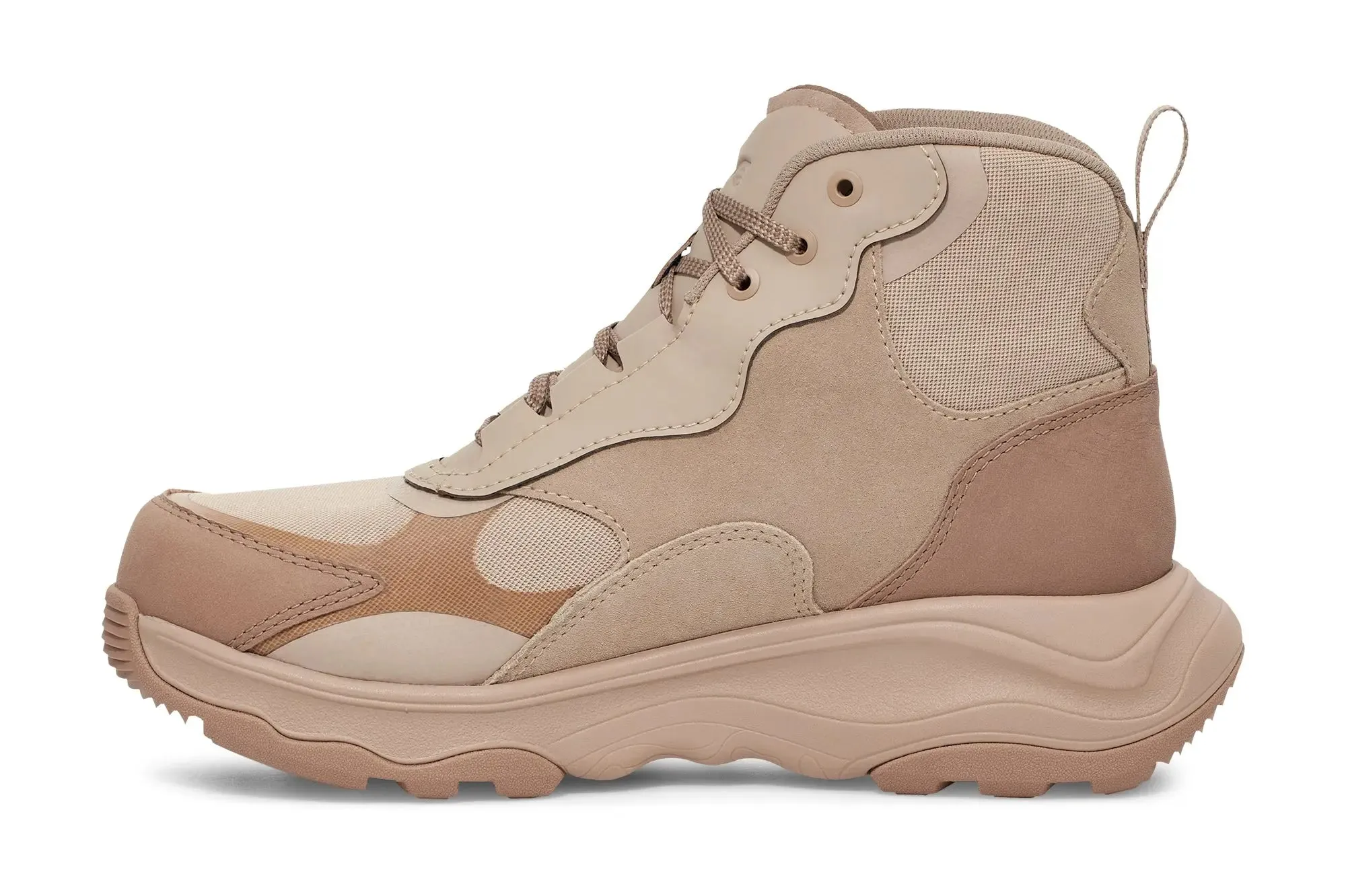Women's Geotrecca RP | Waterproof, Eco-Friendly Hiking Boot