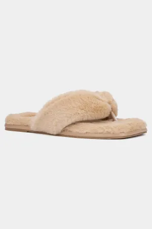 Women's Rosa Flip Flop Slippers