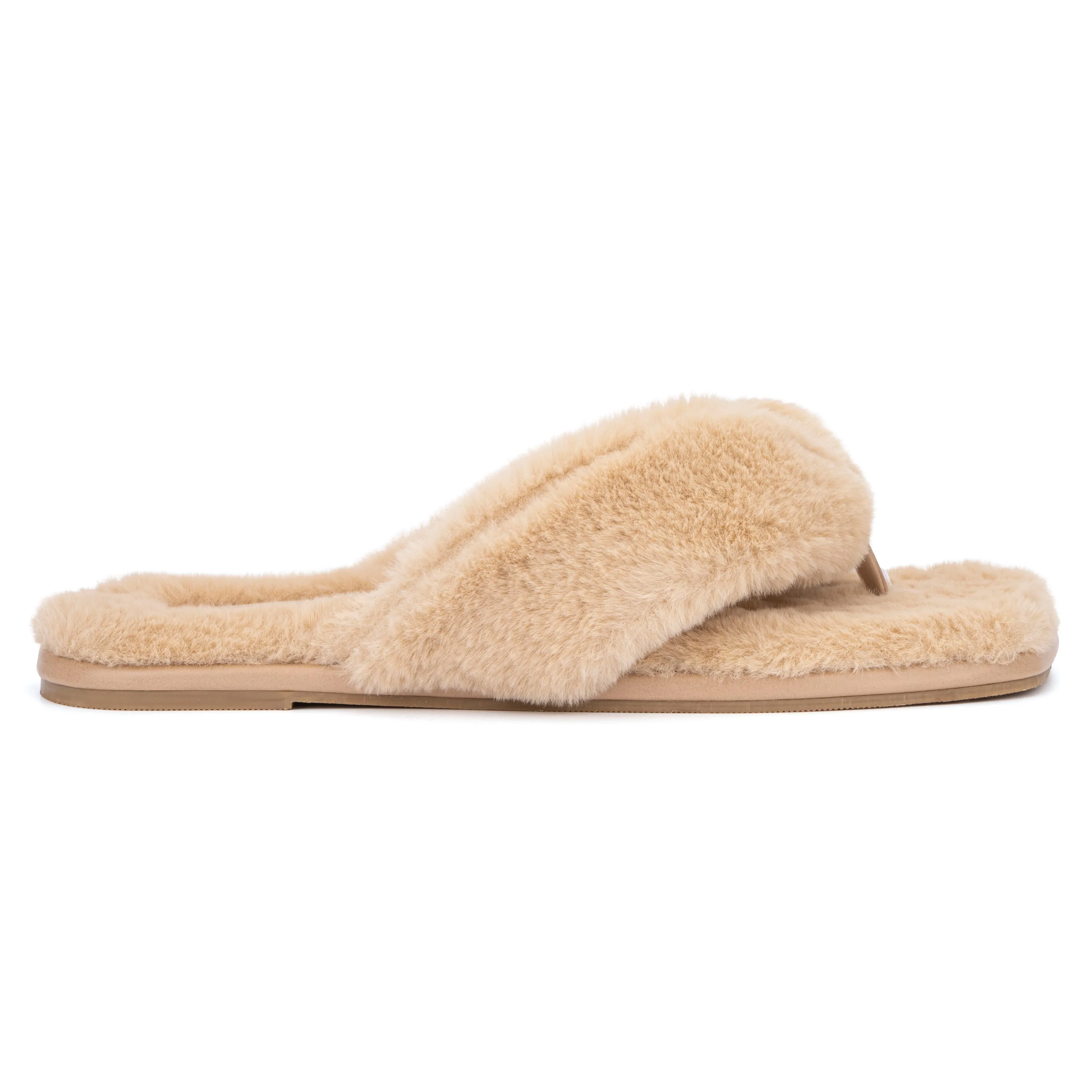 Women's Rosa Flip Flop Slippers