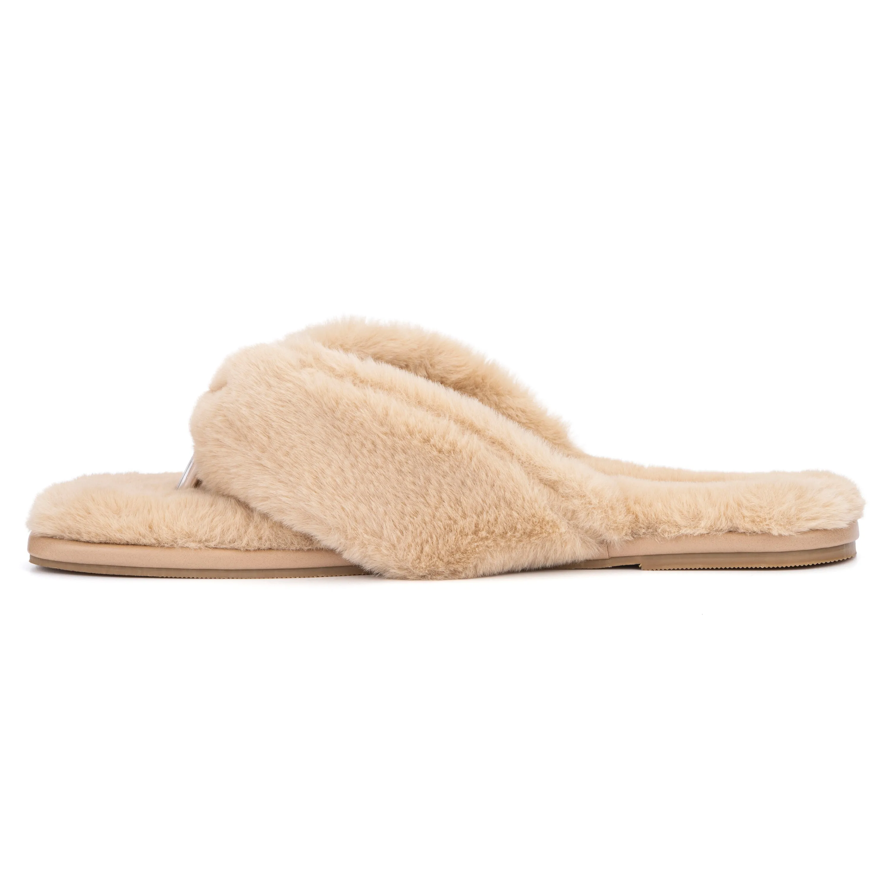 Women's Rosa Flip Flop Slippers