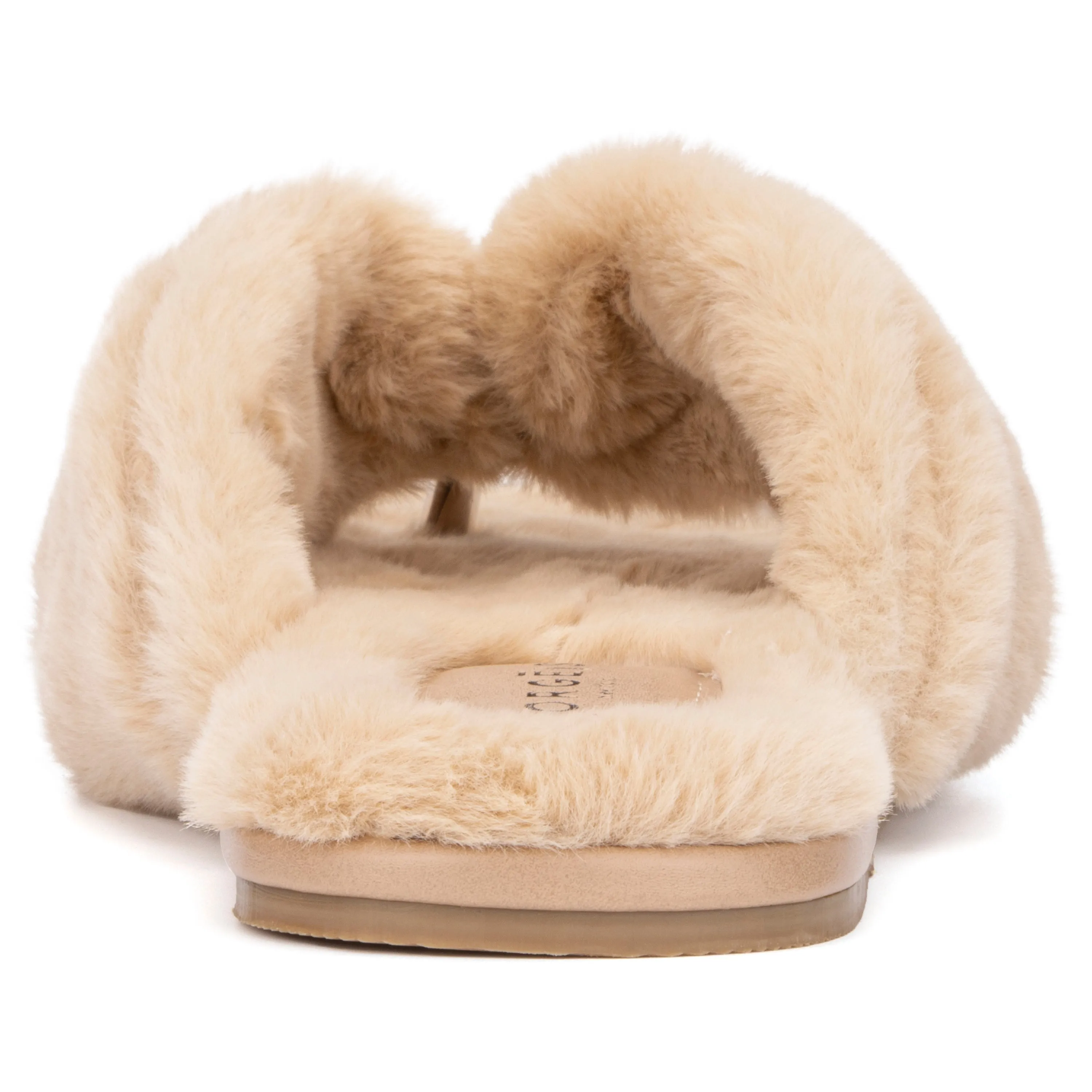 Women's Rosa Flip Flop Slippers