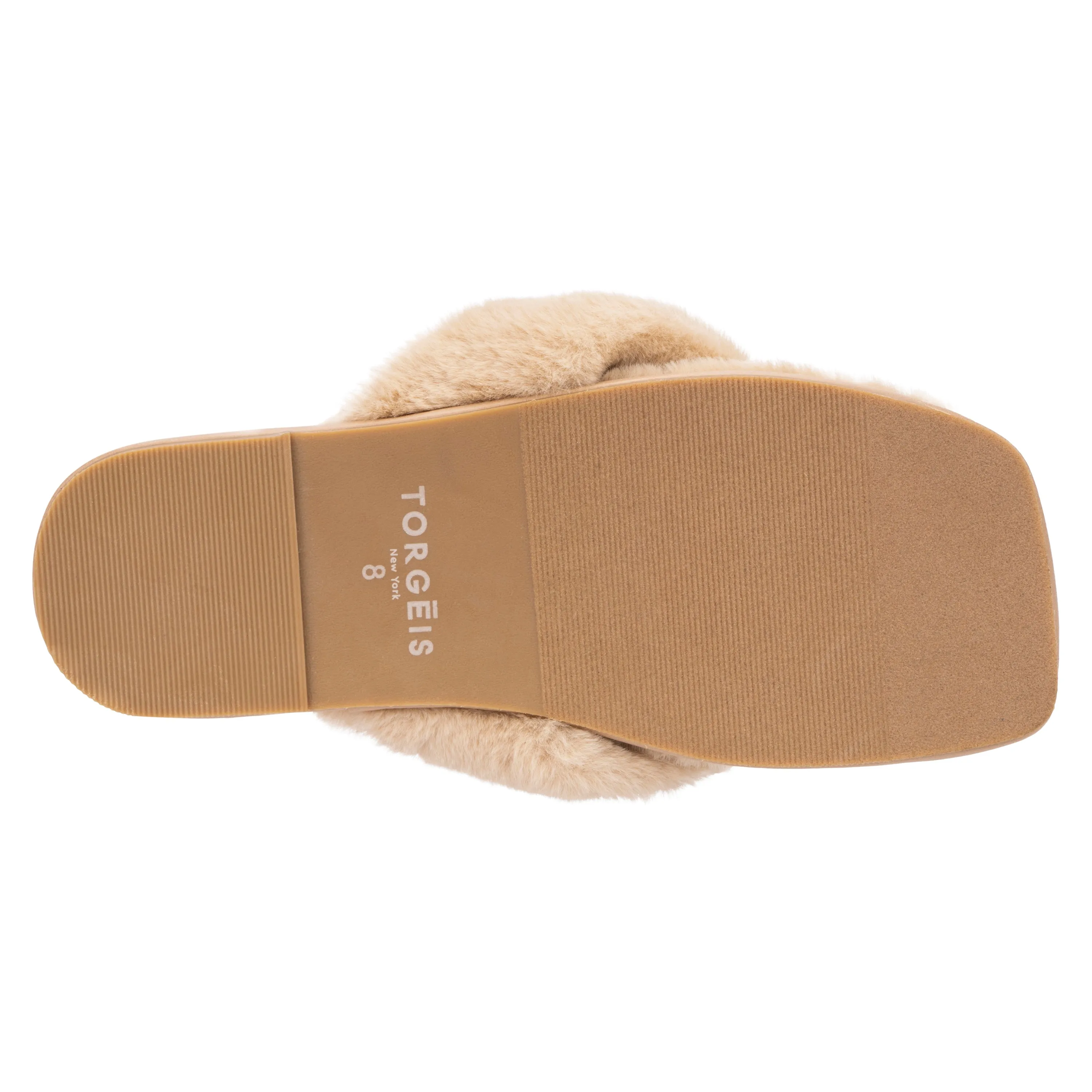 Women's Rosa Flip Flop Slippers