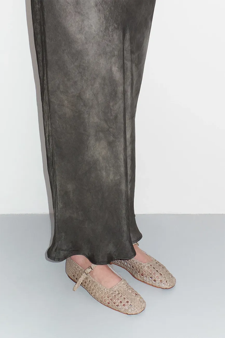 YEIDA BALLERINAS