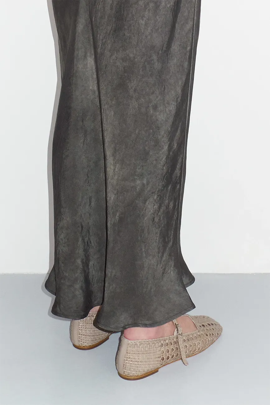 YEIDA BALLERINAS
