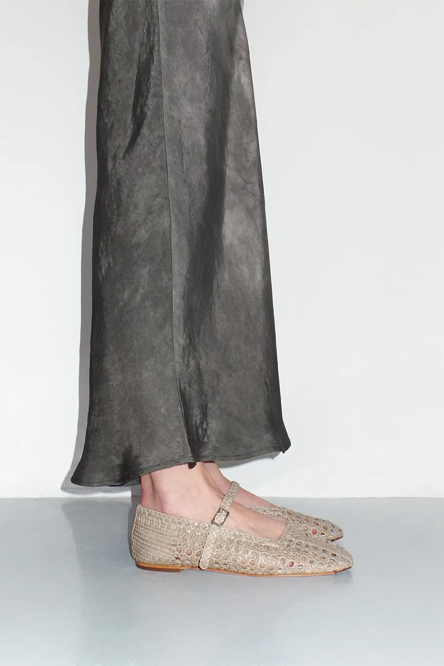 YEIDA BALLERINAS
