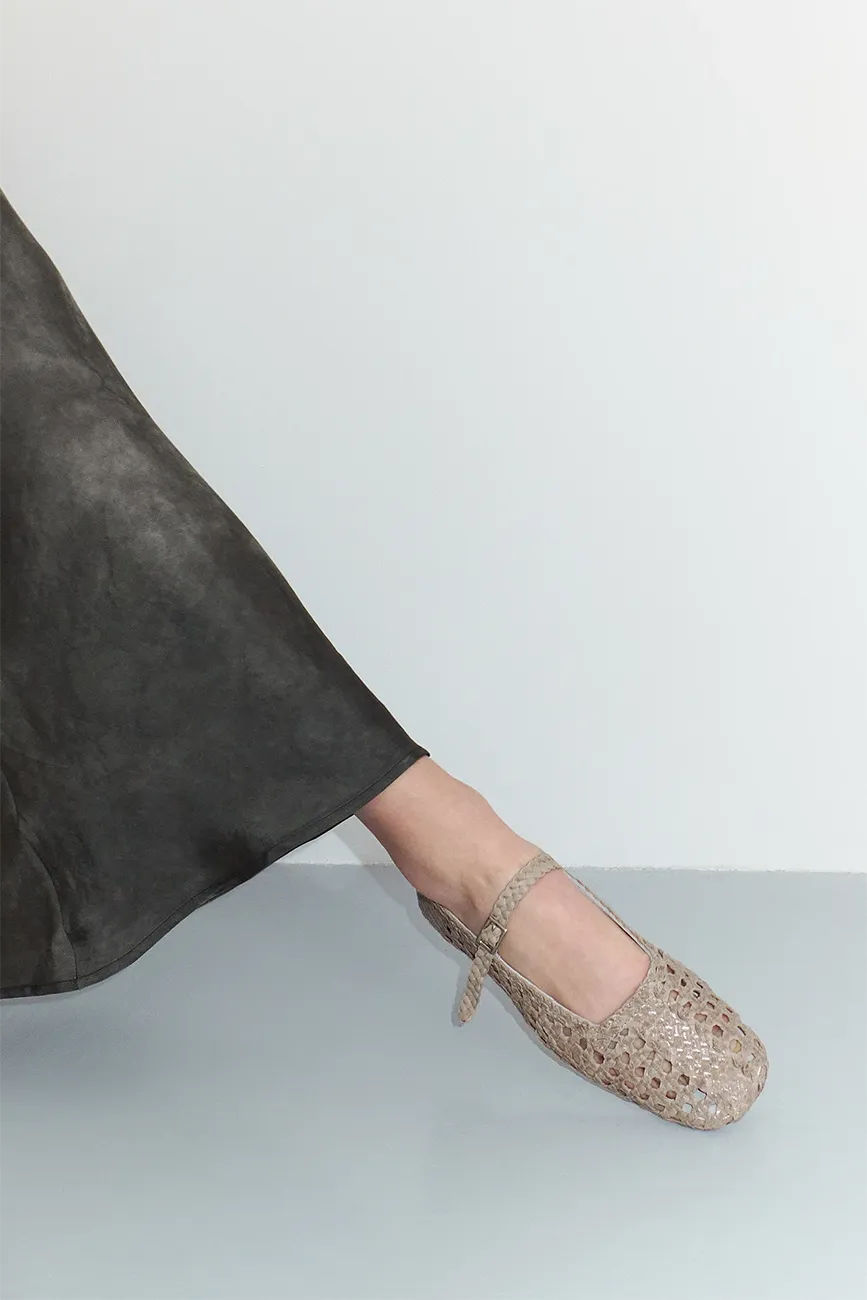 YEIDA BALLERINAS